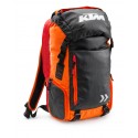 THROTTLE BAG