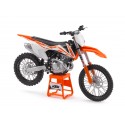 SX-F 450 / 17 MODEL BIKE