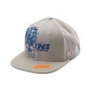 KINI-RB ATHLETIC CAP NIGHT SKY
