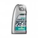 FORK OIL RACING 5W MOTOREX - 1 L