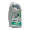 ACEITE MOTOREX GEAR OIL 10W30 1L