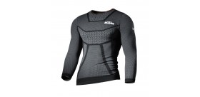 FUNCTION UNDERSHIRT LONG