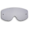 KINI-RB COMPETITION GOGGLES SINGLE LENS (SILVER MIRROR)