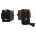 RACING GOGGLES REPLACEMENT CANISTERS 50 MM (SET)