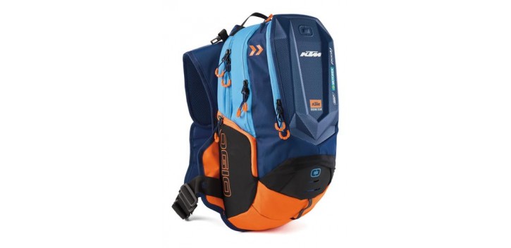 TEAM DAKAR HYDRATION PACK - KTM SIEBLA