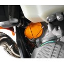 OUTER CLUTCH COVER