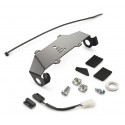 Alarm system assembly kit