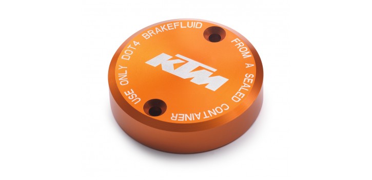 Brake fluid tank top KTM 61313909000