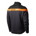 MECHANIC ZIP SWEAT