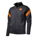 MECHANIC ZIP SWEAT