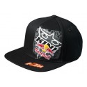 KIDS SQUARE CAP