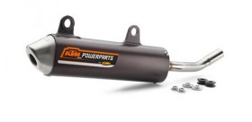 FMF POWERCORE 2 SILENCER