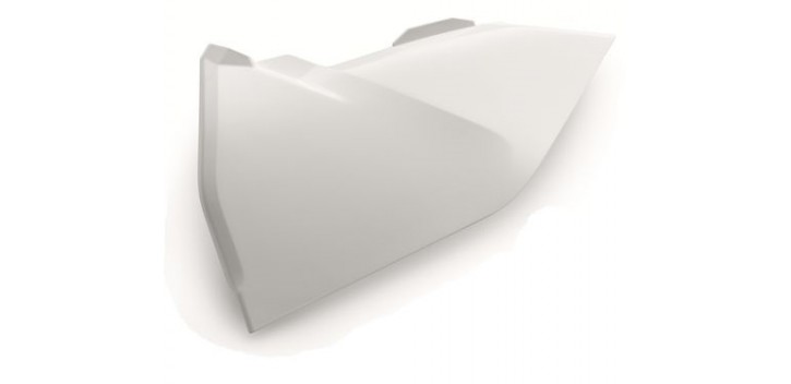 Air filter box cover