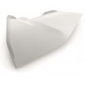 Air filter box cover