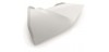 Plástico de la tapa de la caja del filtro de aire blanco SX 16-18/EXC 17-19