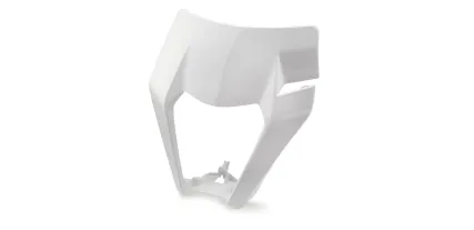Lighthouse mask