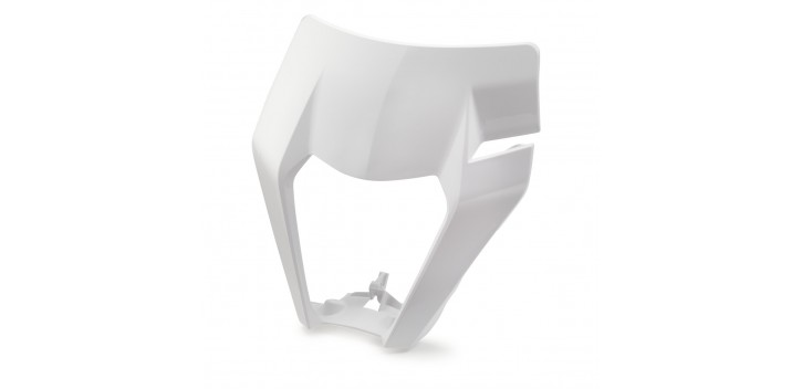 Lighthouse mask