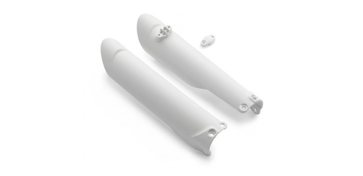 Fork protector kit