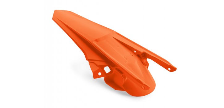 PLÁSTICO GUARDABARROS TRASERO - EXC/XC-W (17)