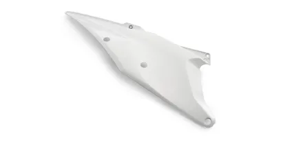 SX 16-18/EXC 17-19 White Air Filter Protective Cover Plastic