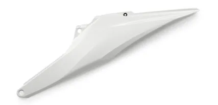 White Side Cover Plastic SX 16-18/EXC 17-19