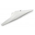 Plástico de la tapa lateral blanco SX 16-18/EXC 17-19