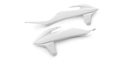 SX 16-18/EXC 17-19 spoiler set