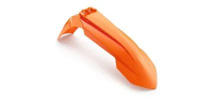 PLÁSTICO GUARDABARROS DELANTERO - SX (07-10) AND EXC (08-11)