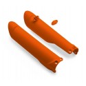 Kit de protectores de horquilla blanco SX 19-20/EXC 20