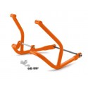 90212968144EB PROTECTOR KTM  ANTI CAIDAS 
