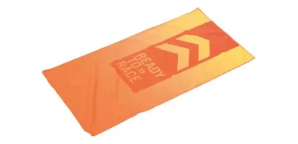 KTM READY TO RACE BEACH TOWEL