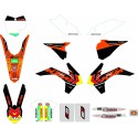 KIT DE ADHESIVOS FACTORY