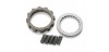 KIT DE EMBRAGUE KTM 125 EXC / SX 2003-2005