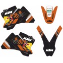  KIT UNIVERSAL ADHESIVOS FACTORY