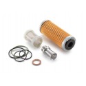 KIT DE SERVICIO DE FILTRO DE ACEITE