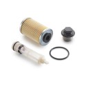 KIT DE SERVICIO DE FILTRO DE ACEITEKTM 125/200 DUKE - KTM RC 125