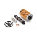 KIT DE SERVICIO DE FILTRO DE ACEITE 250 EXC-F 2006-2009 / KTM 250 SX-F 2006-2012
