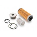 KIT DE SERVICIO DE FILTRO DE ACEITE KTM 450 SMR 2008-2012
