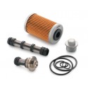 KIT DE SERVICIO DE FILTRO DE ACEITE KTM 450 SMR 2008-2012