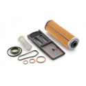 KIT DE SERVICIO DE FILTRO DE ACEITE KTM 640 / 950 / 990 LC8