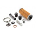 OIL FILTER SERVICE KIT KTM 400/450/530 EXC 2008-2011