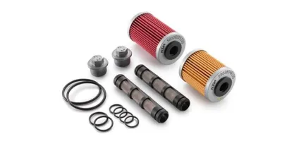 OIL FILTER SERVICE KIT KTM 690 LC4 2007-2011