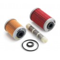 OIL FILTER SERVICE KIT KTM ATV 450/525 XC