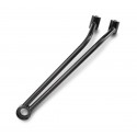 SILENCER BRACKET