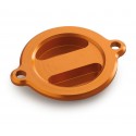 FACTORY OIL FILTER COVER
