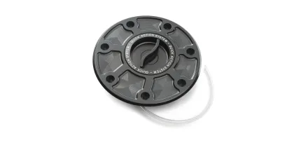 GASOLINE DEPOSITE CIERRE