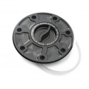 FUEL TANK QUICK LOCK
