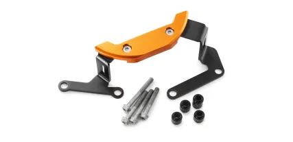 PROTECTION OF THE TREATMENT 125 / 200 DUKE