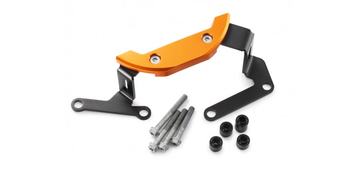 PROTECTION OF THE TREATMENT 125 / 200 DUKE