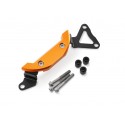PROTECTOR DE TAPA DE EMBRAGUE 125 / 200 DUKE